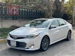 تويوتا أفالون